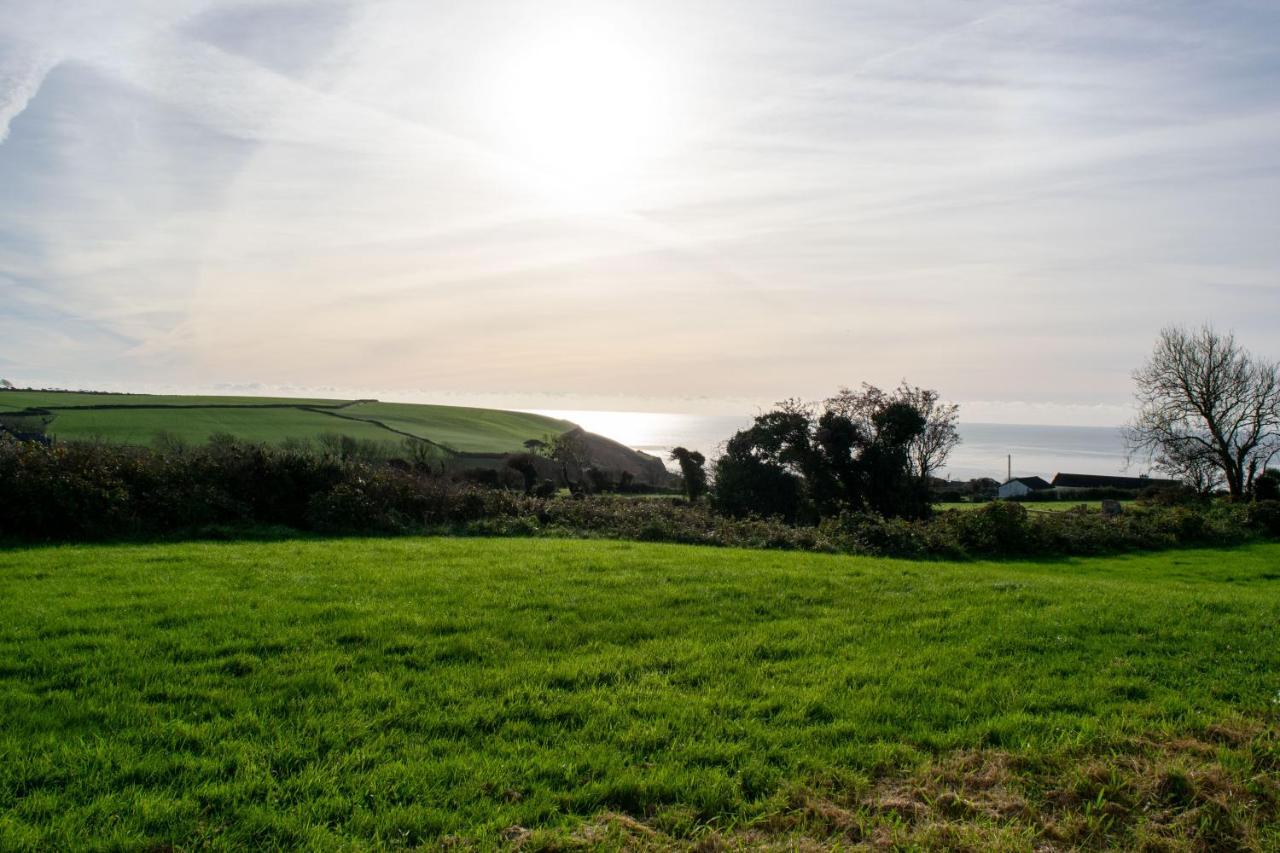 Cedarblue Dungarvan (Waterford) Exterior foto