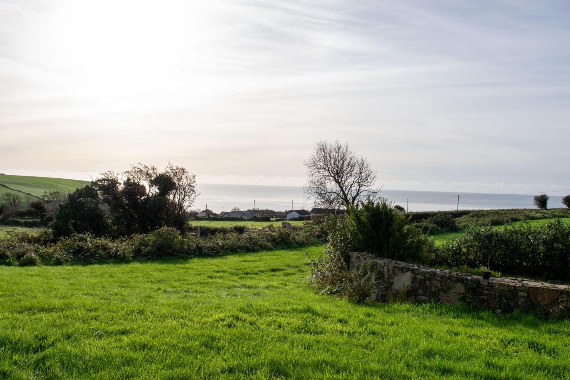 Cedarblue Dungarvan (Waterford) Exterior foto
