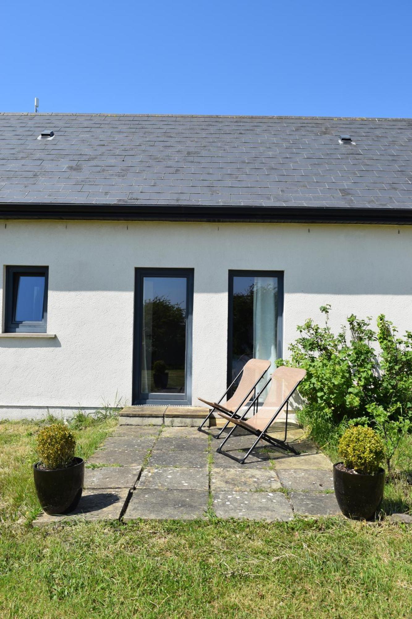 Cedarblue Dungarvan (Waterford) Exterior foto