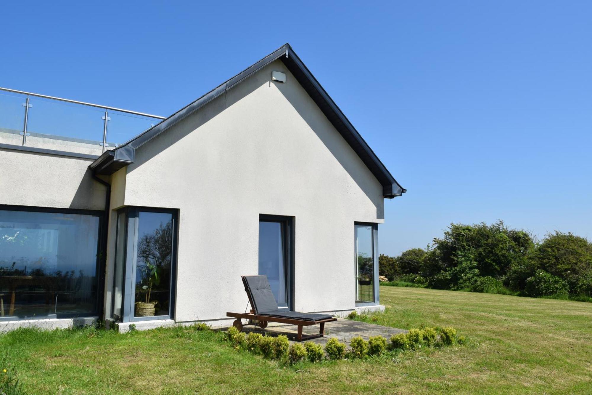 Cedarblue Dungarvan (Waterford) Exterior foto