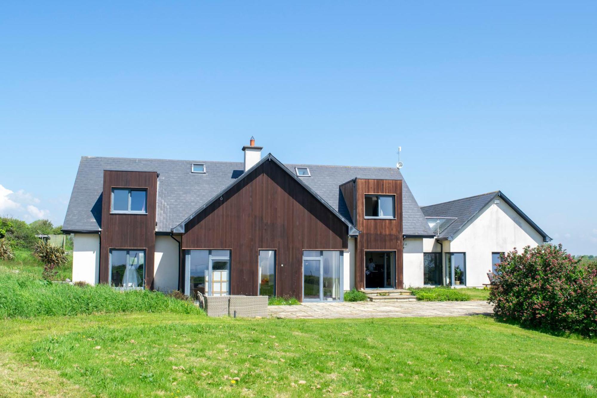 Cedarblue Dungarvan (Waterford) Exterior foto